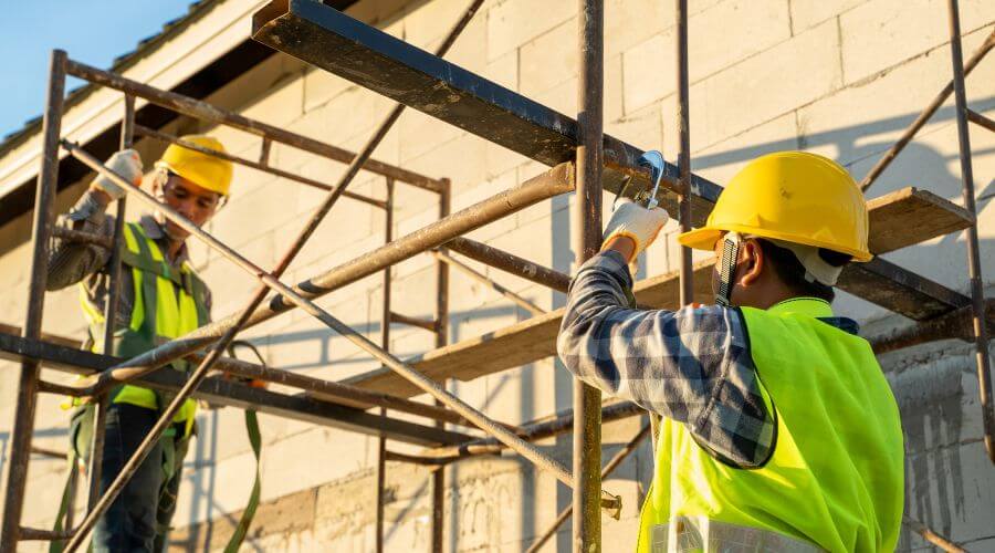 Expert flood damage restoration services in Gibson Island, MD